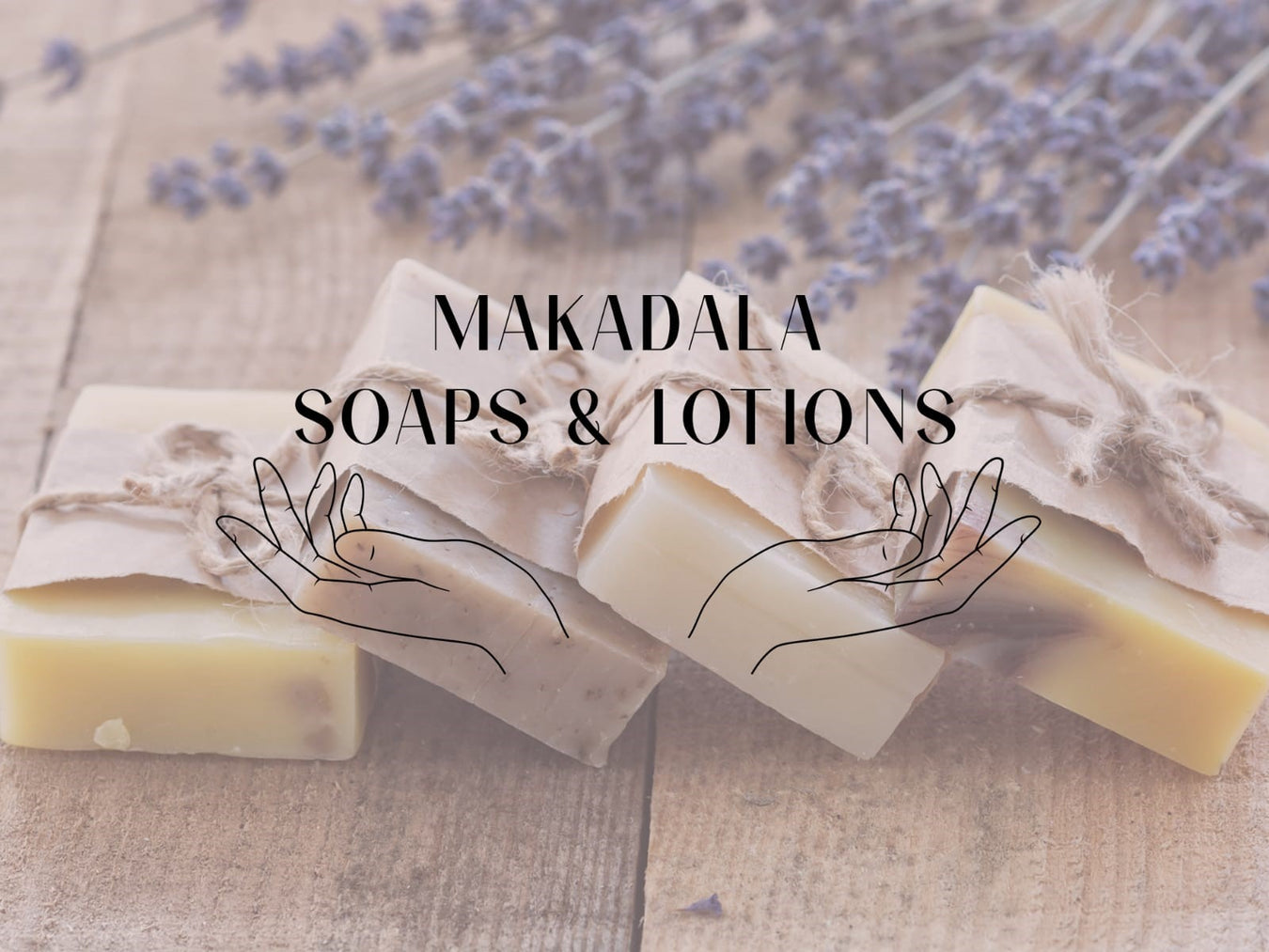Soaps & Lotions