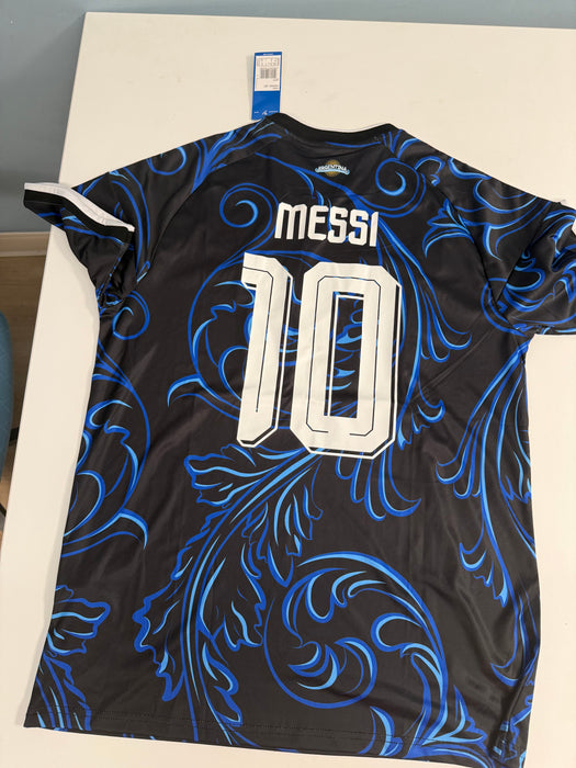 Argentina Messi #10 Jerseys