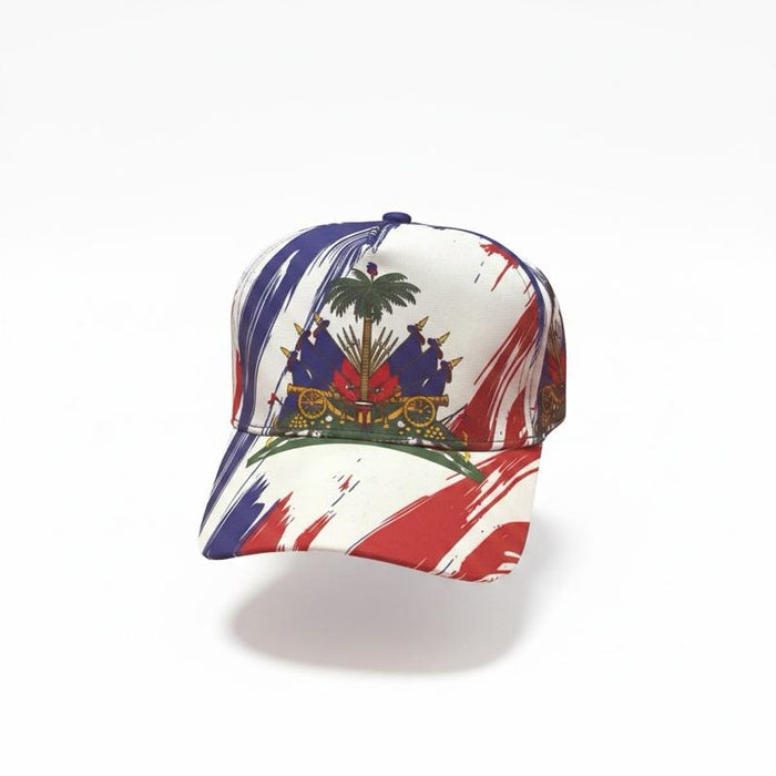 Haitian Cap