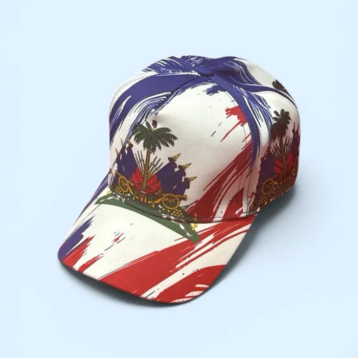 Haitian Cap