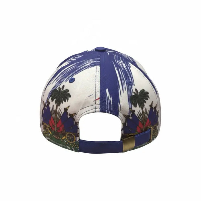Haitian Cap