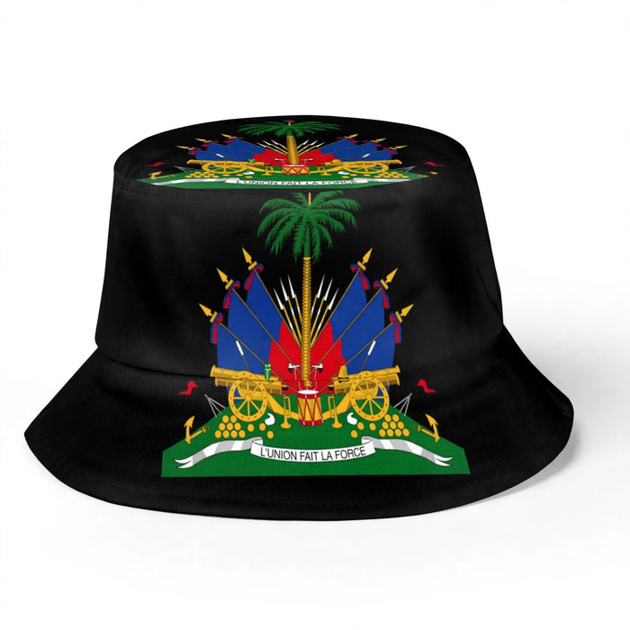 Haiti Bucket Hat