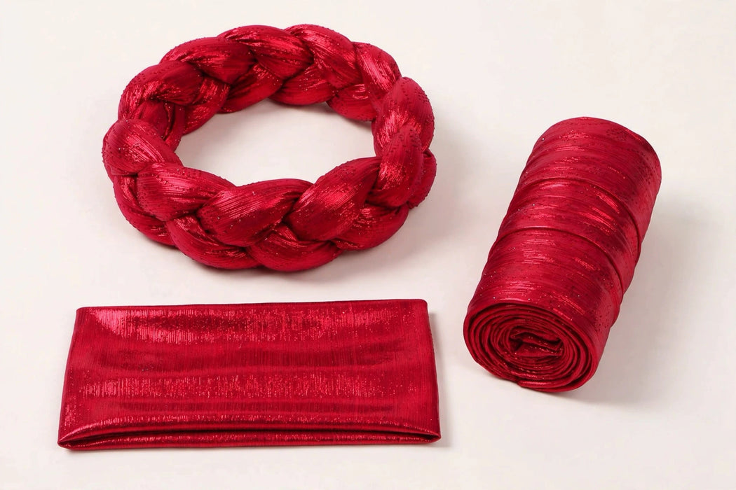 Beautiful head wraps