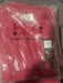 Beverly Hills Uniforms Style 1143 scrub set in berry red