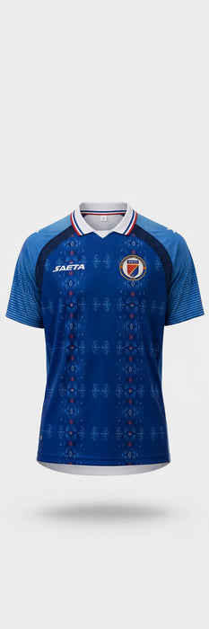 Haitian National Jersey