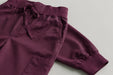 Wine scrub set detail view