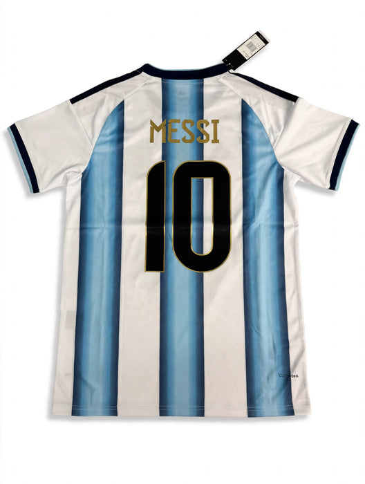 Argentina Messi #10 Jerseys