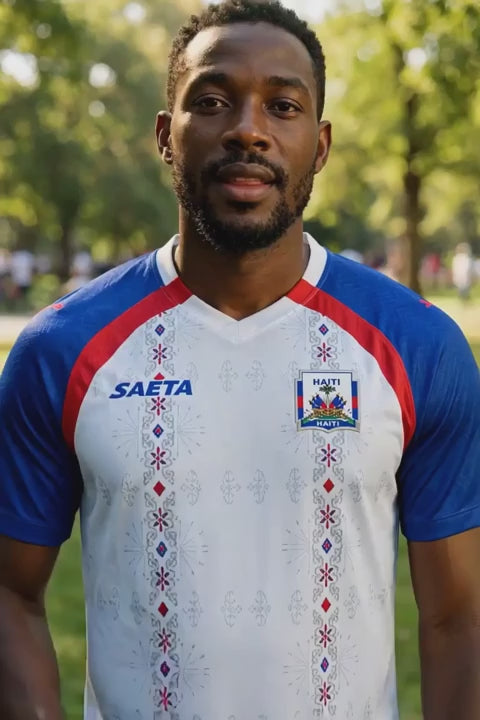 JERSEYS & SHIRTS