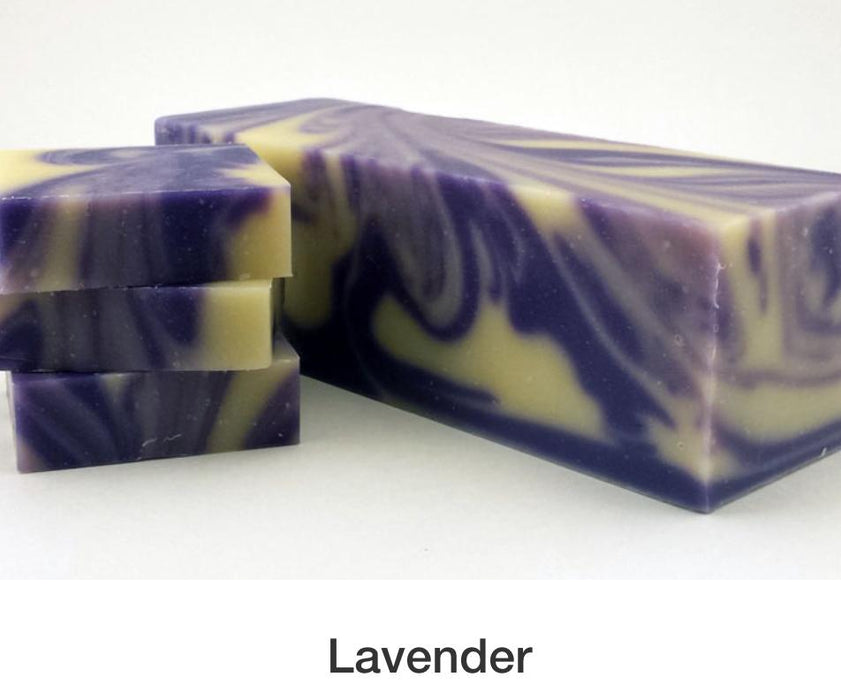 MAKADALA'S MIX & MATCH CASE OF SOAPS FOR $65