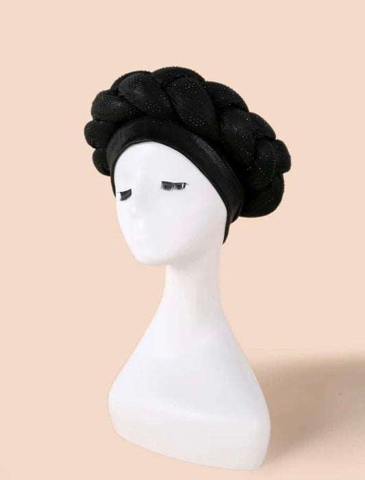 Beautiful head wraps