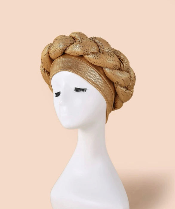 Beautiful head wraps