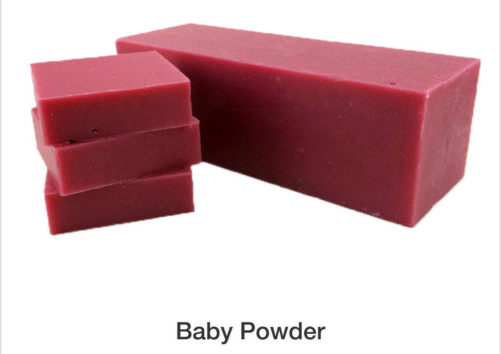 6 Soaps for $30 with FREE SHIPPING